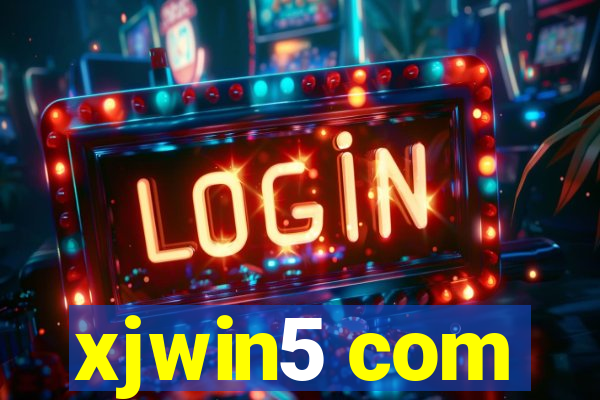 xjwin5 com